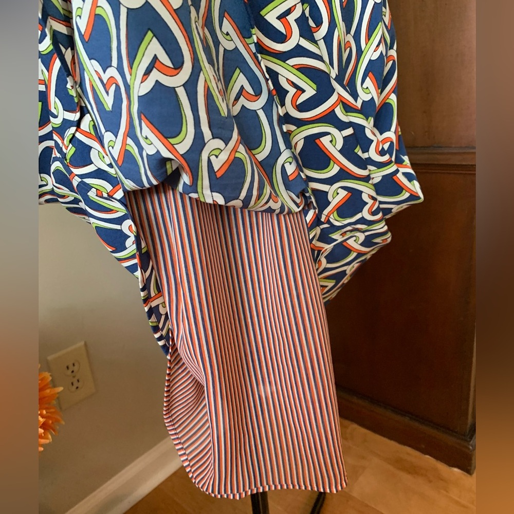 Cabi Amour Heart Dress - Picture 13 of 15